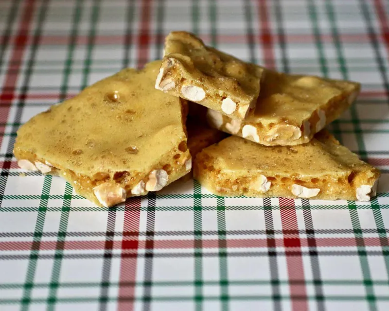 Snack recipes