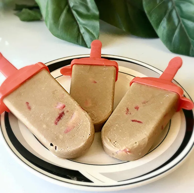 Snack recipes