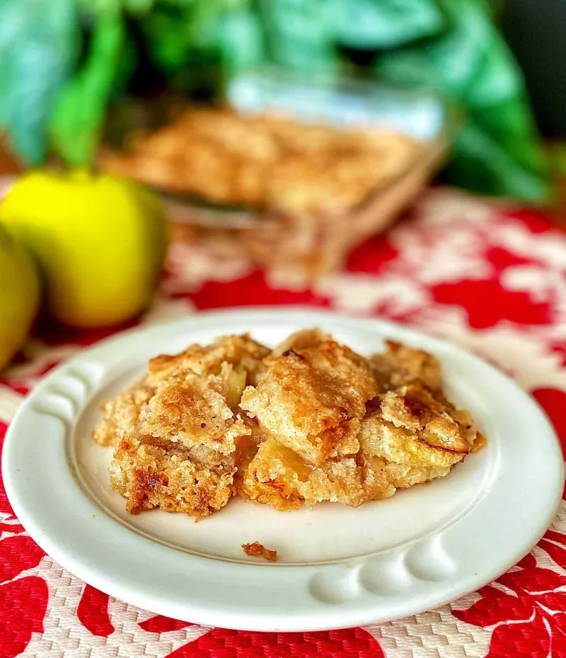Snack recipes