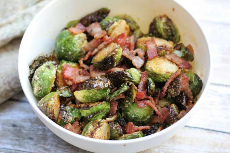 Snack recipes