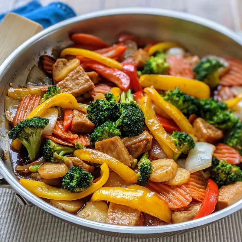 Snack recipes