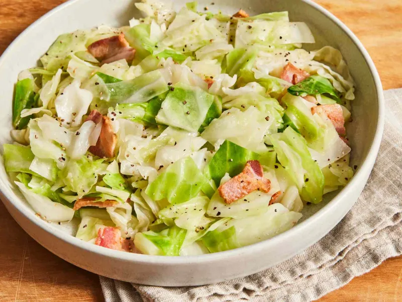Snack recipes