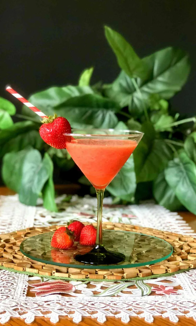Snack recipes