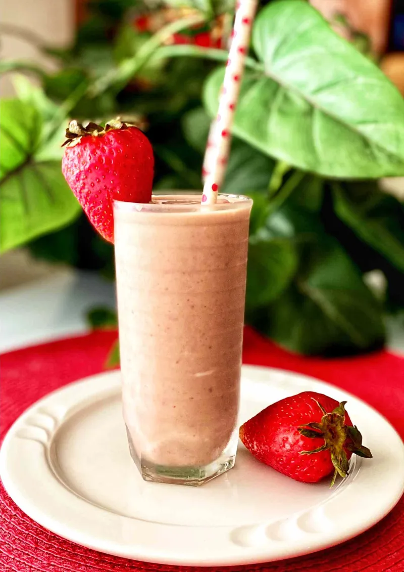 Snack recipes