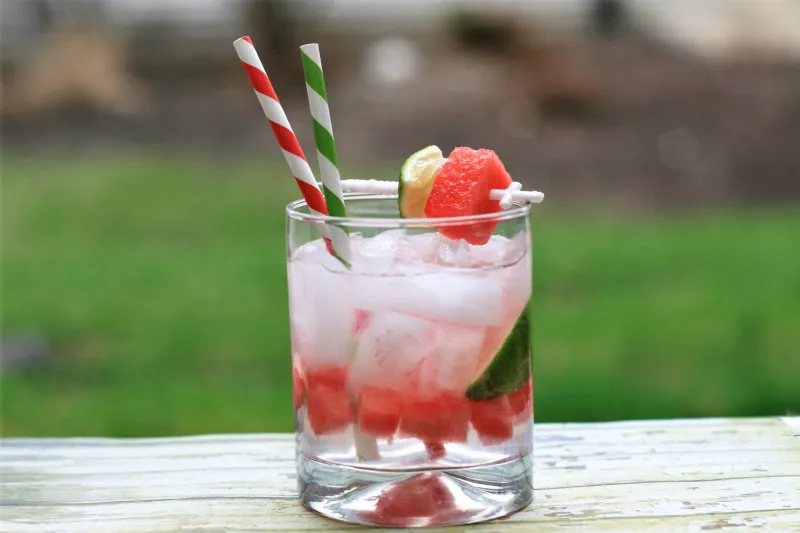 Snack recipes