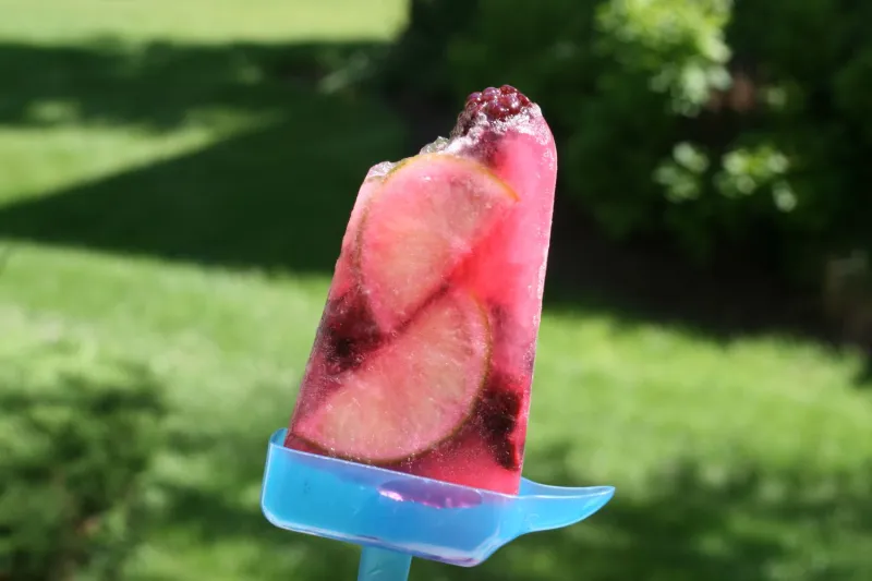 Snack recipes