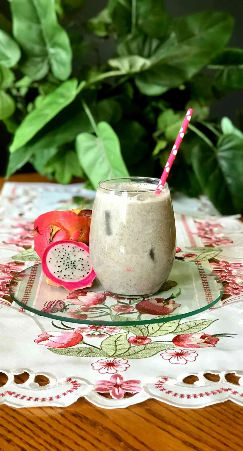 Snack recipes