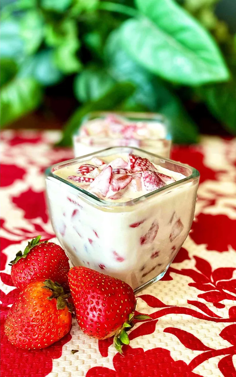 Snack recipes