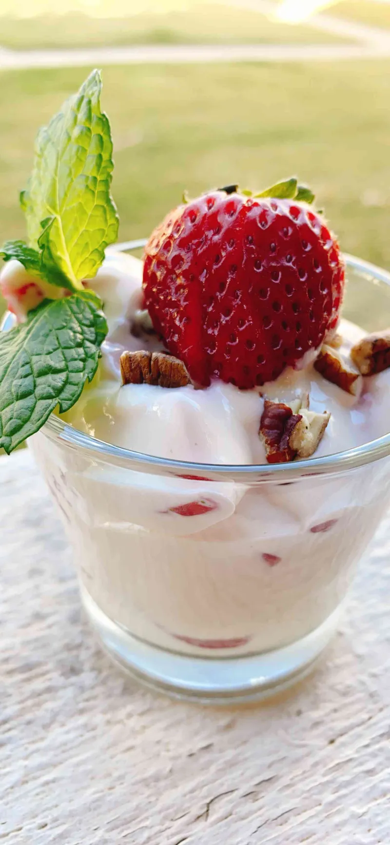 Snack recipes