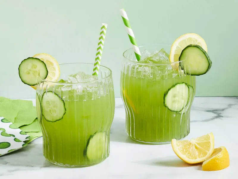 Snack recipes