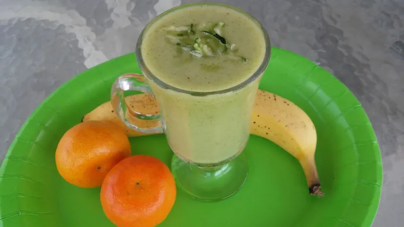 Snack recipes