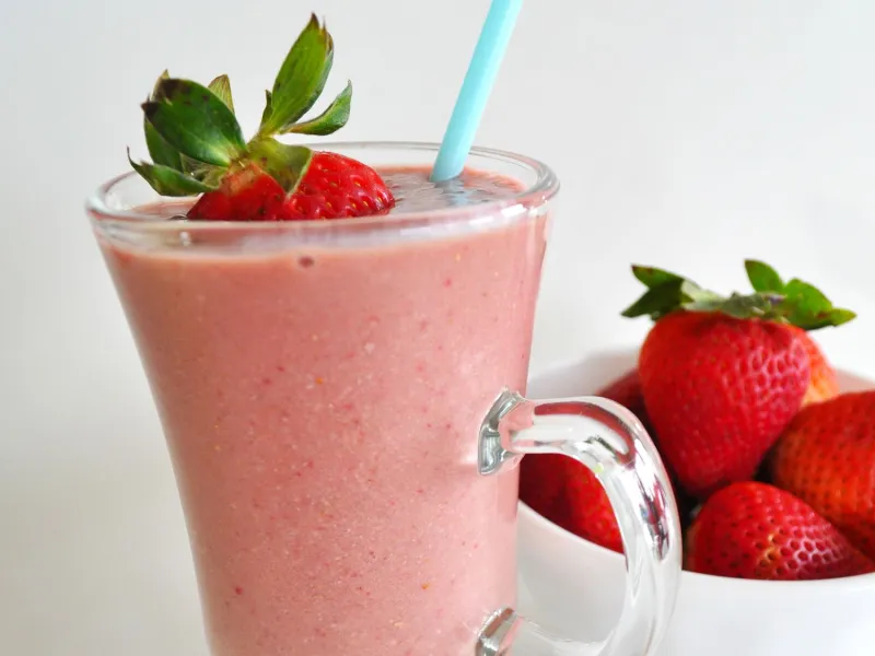 Snack recipes