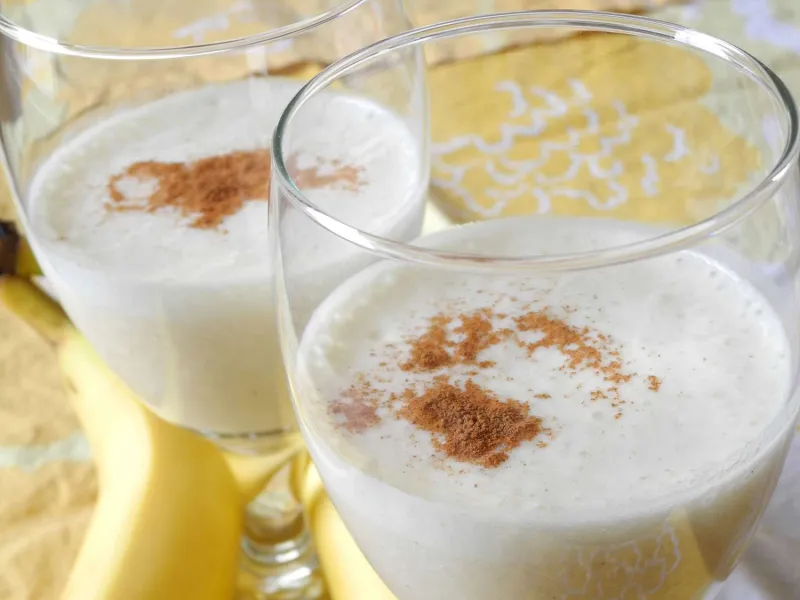 Snack recipes