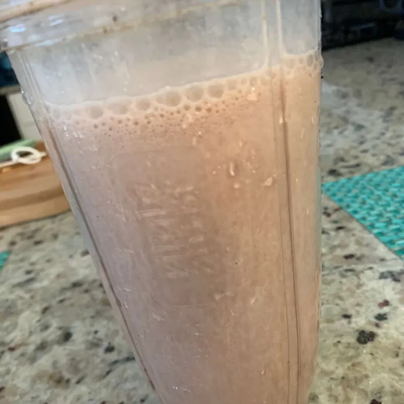 Snack recipes