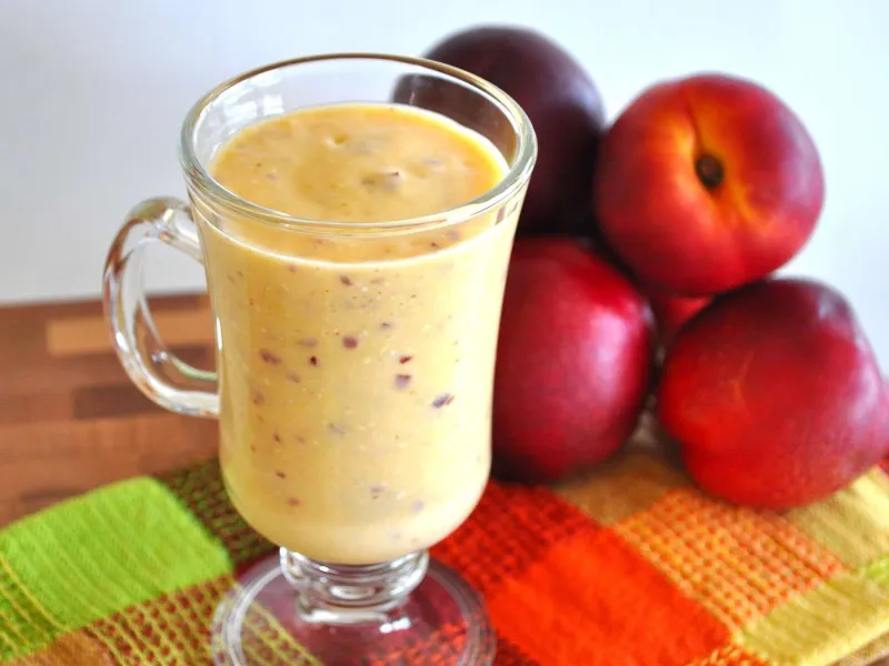 Snack recipes