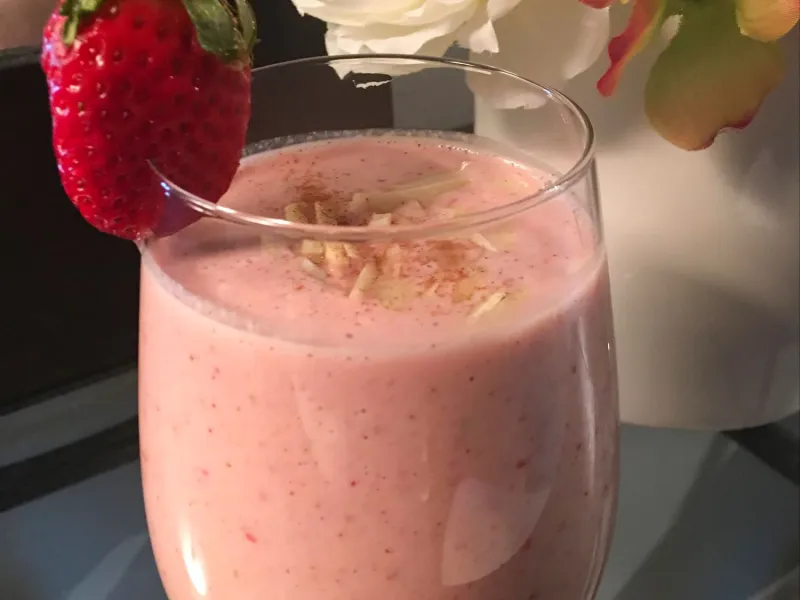 Snack recipes