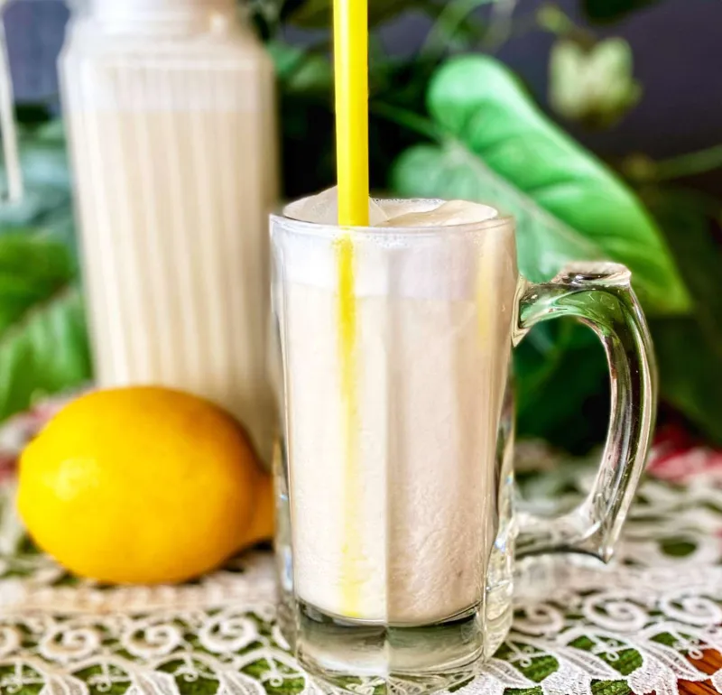Snack recipes