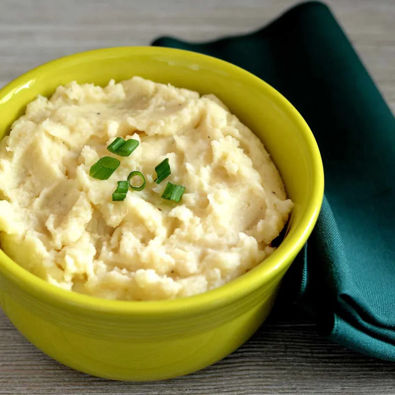 Snack recipes