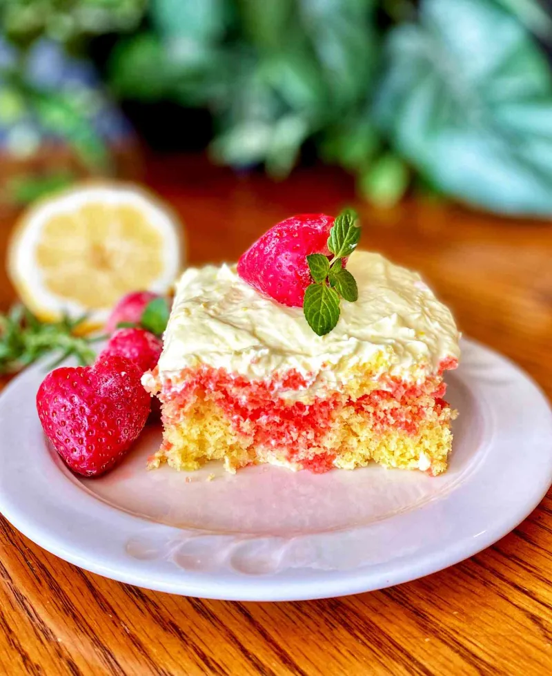 Snack recipes