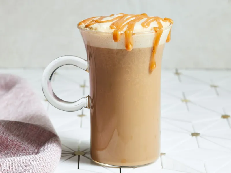 Snack recipes