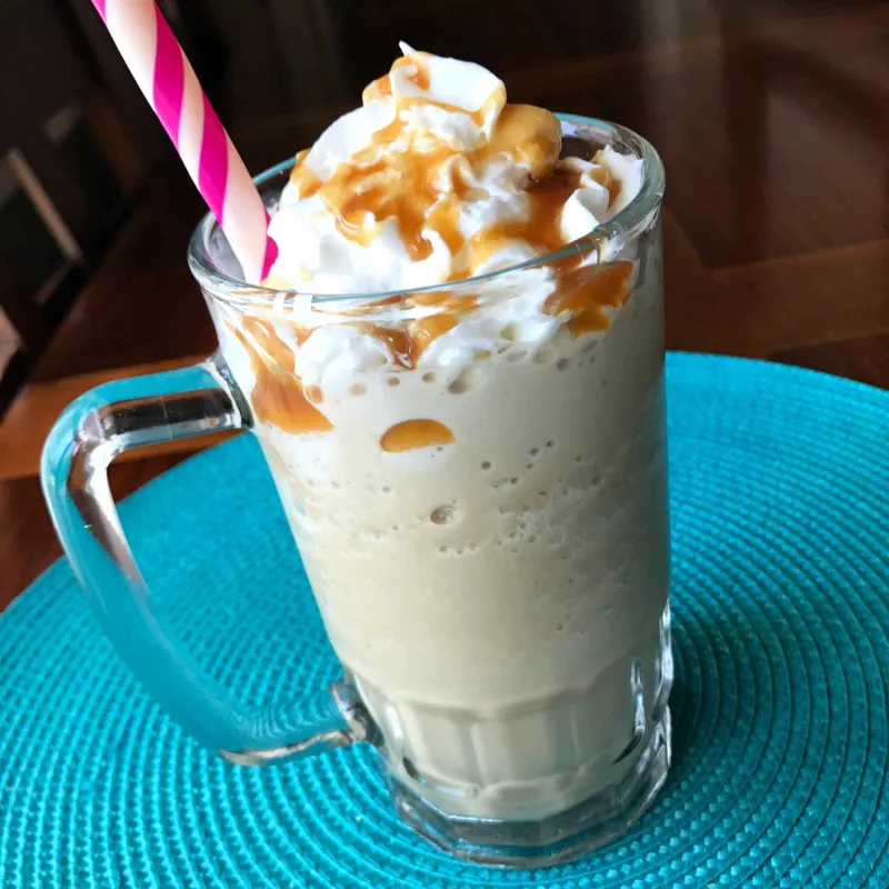 Snack recipes