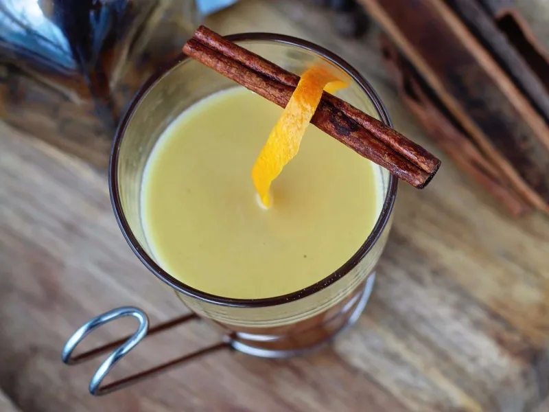 Snack recipes