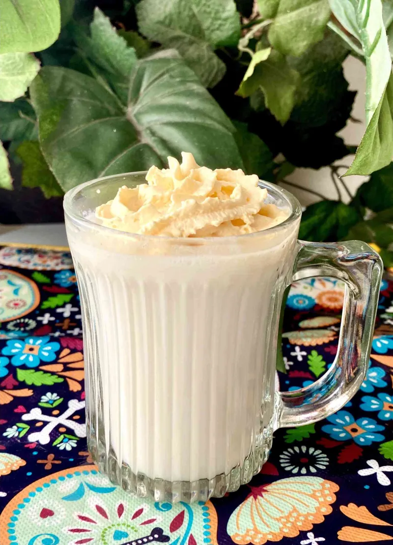 Snack recipes