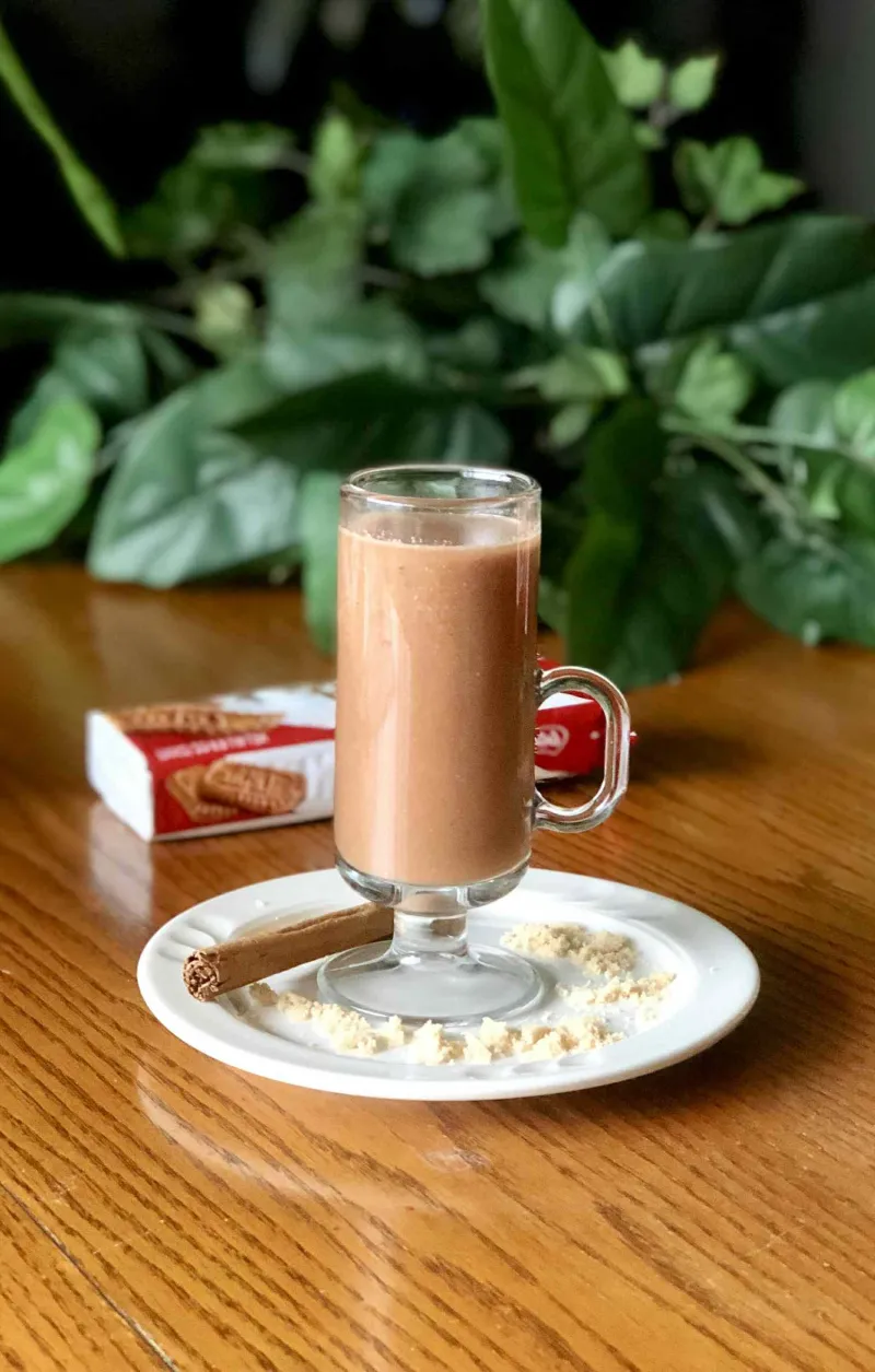 Snack recipes