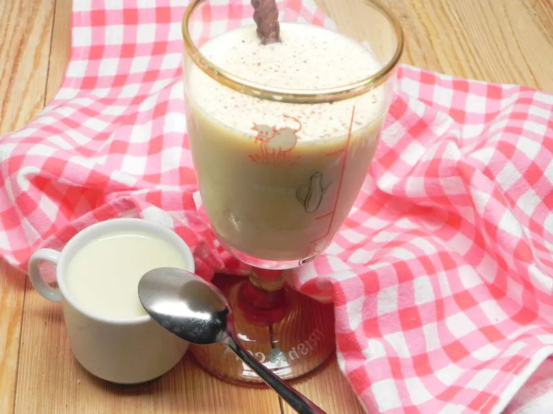 Snack recipes
