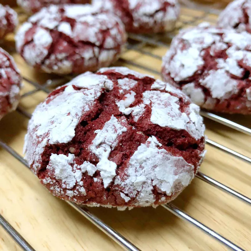 Snack recipes