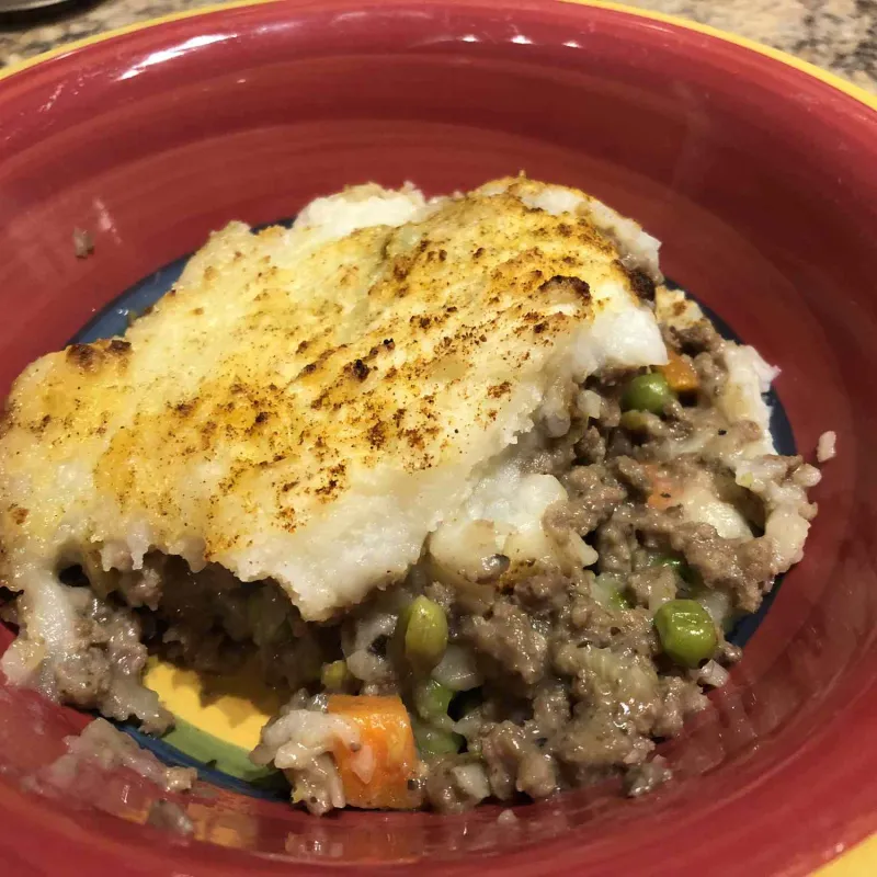Snack recipes