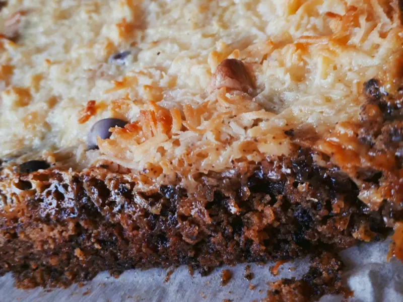 Snack recipes