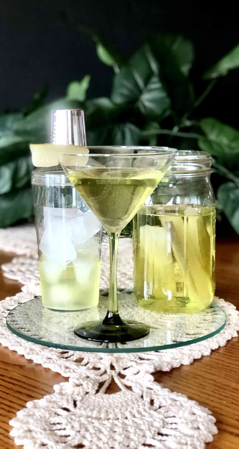 Snack recipes