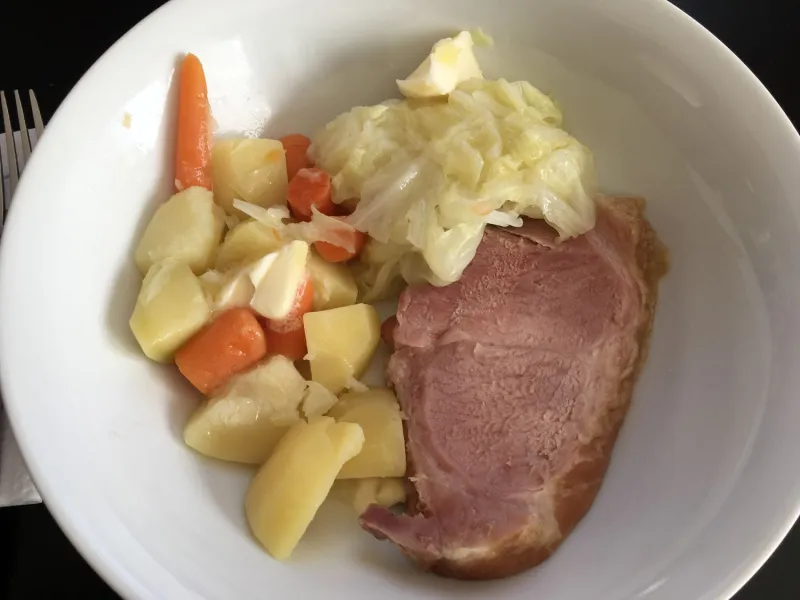 Snack recipes
