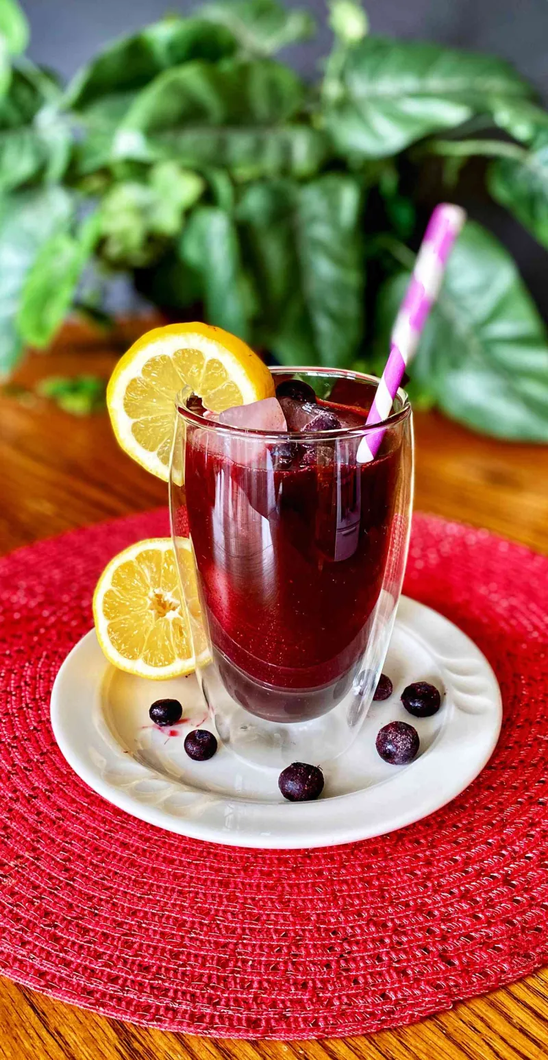 Snack recipes