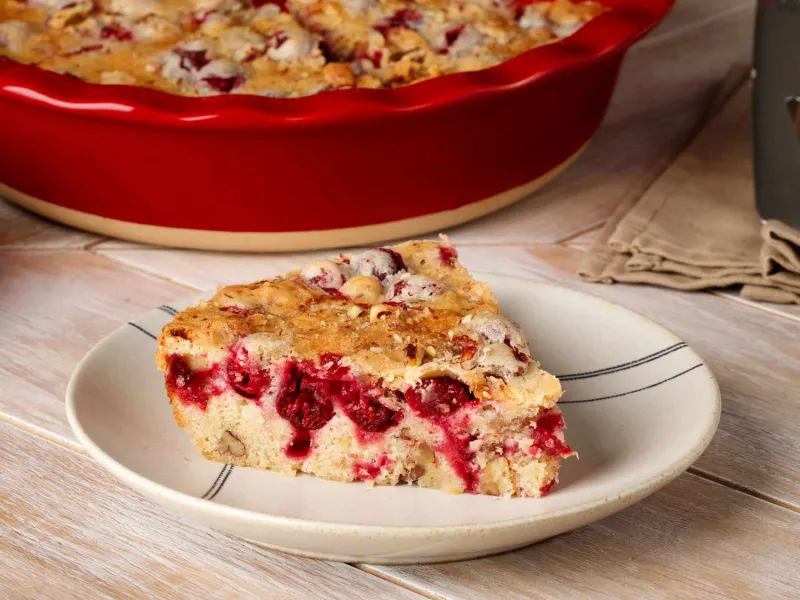 Snack recipes