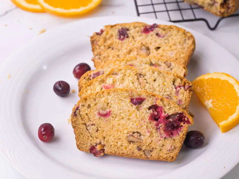 Snack recipes