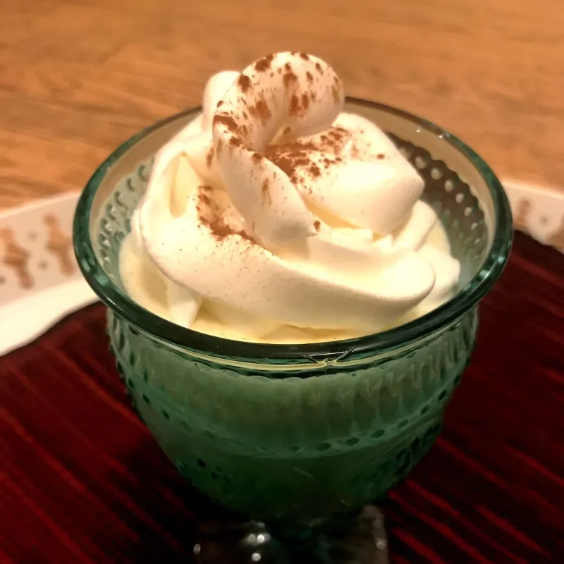 Snack recipes