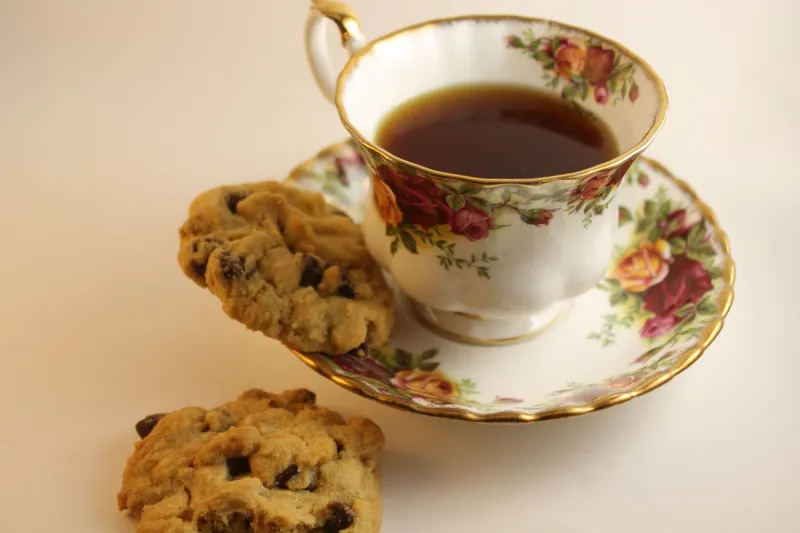 Snack recipes