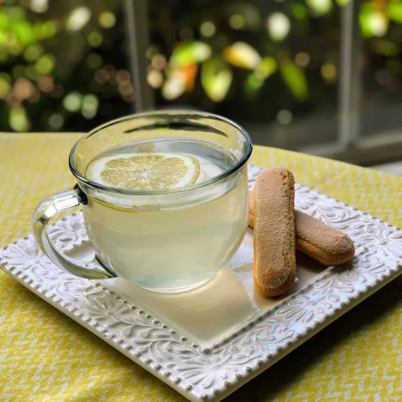 Snack recipes