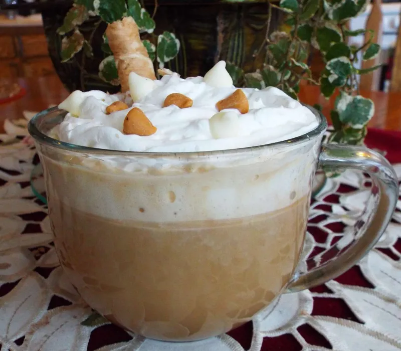 Snack recipes