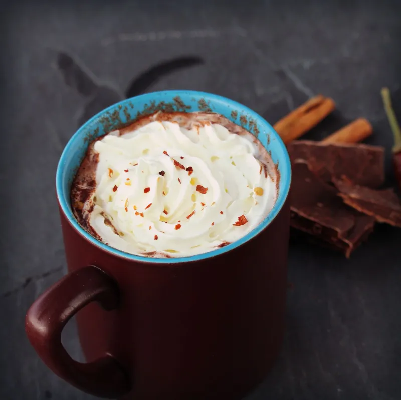 Snack recipes