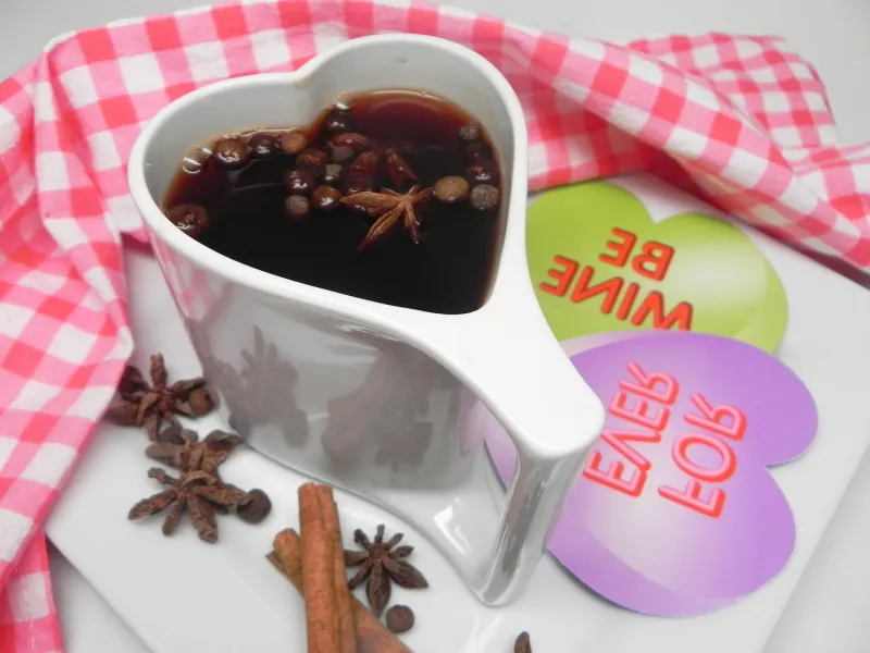 Snack recipes