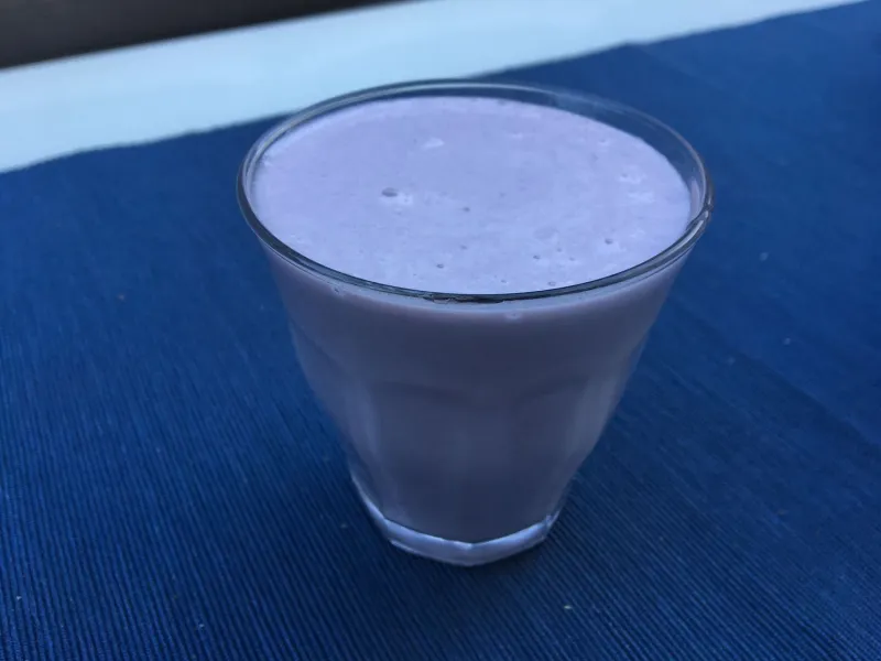 Snack recipes