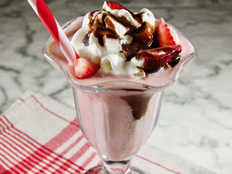 Snack recipes