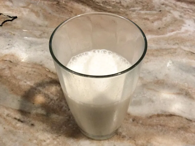 Snack recipes