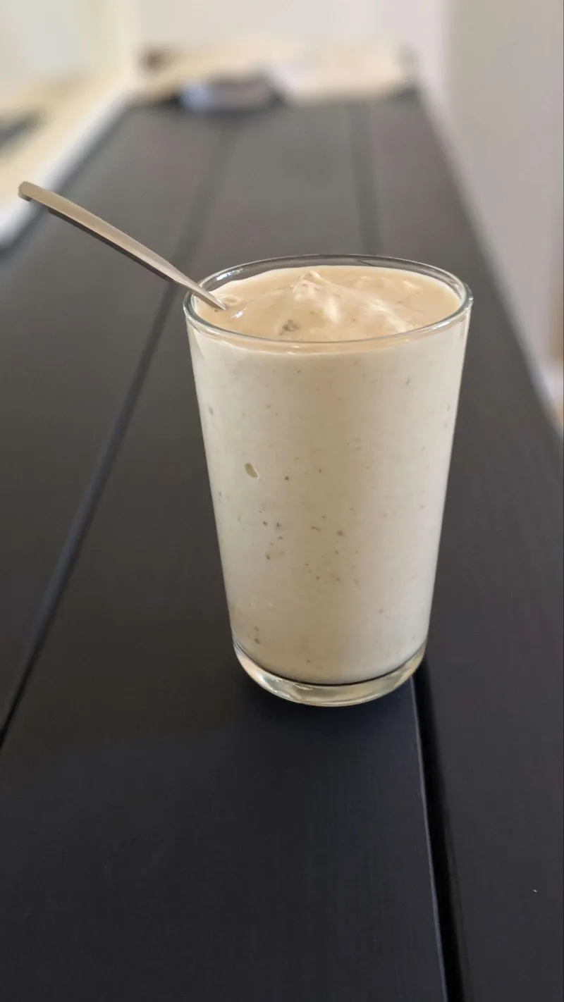 Snack recipes