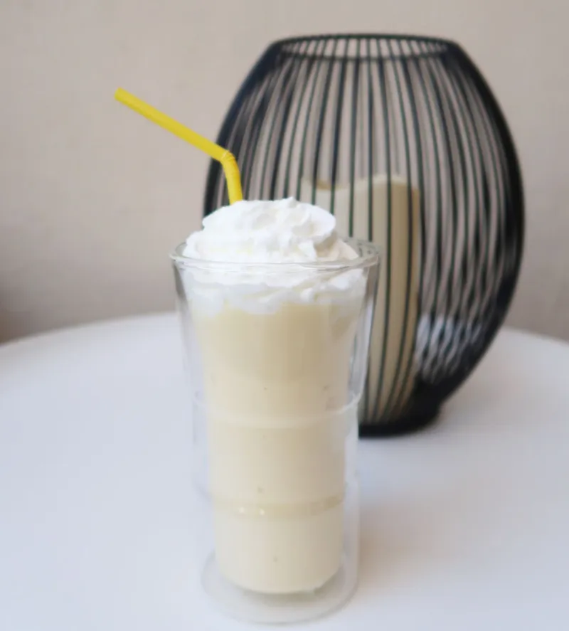 Snack recipes