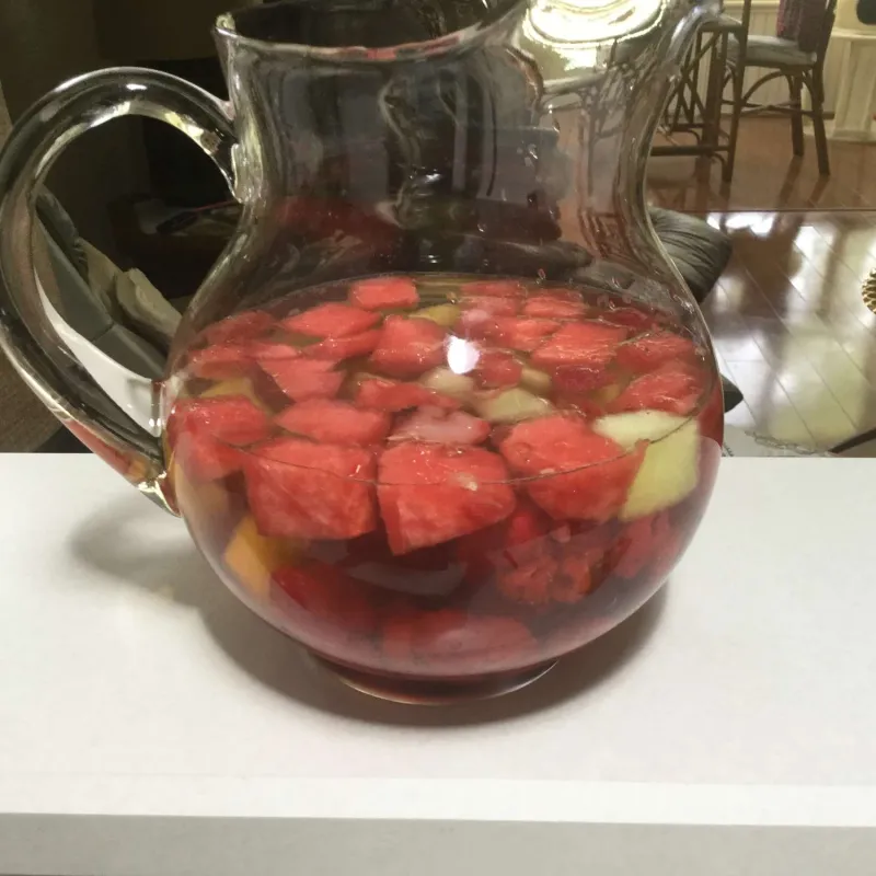 Snack recipes