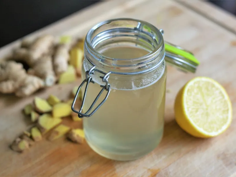 Snack recipes